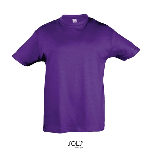 REGENT gyermek T-Shirt 150g