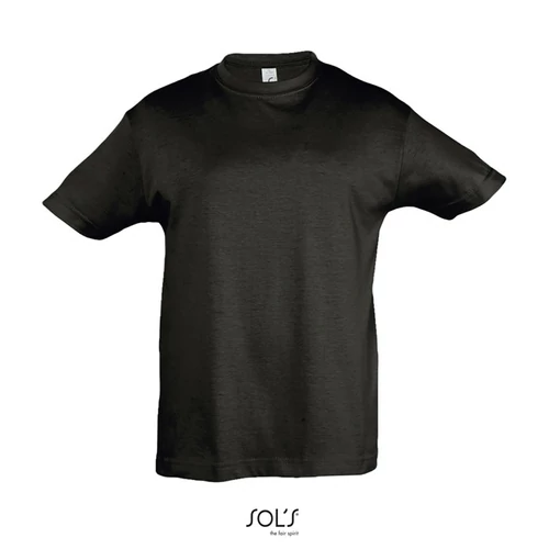 REGENT gyermek T-Shirt 150g