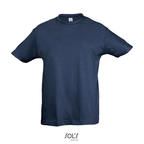 REGENT gyermek T-Shirt 150g