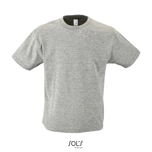 REGENT gyermek T-Shirt 150g