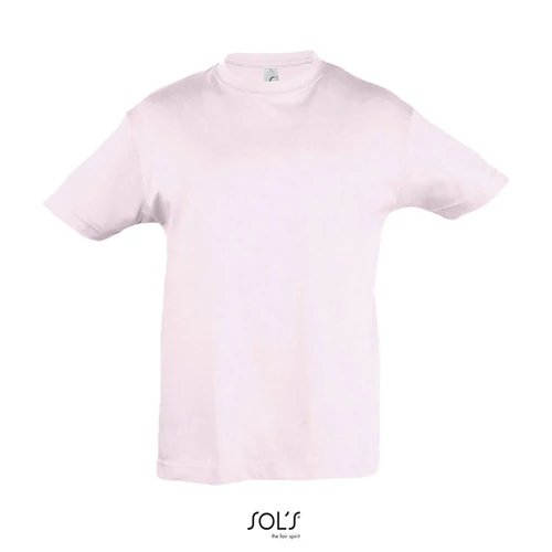 REGENT gyermek T-Shirt 150g