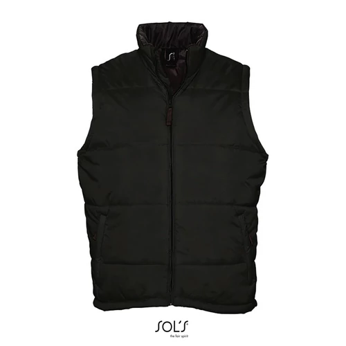 WARM férfi mellény 210g