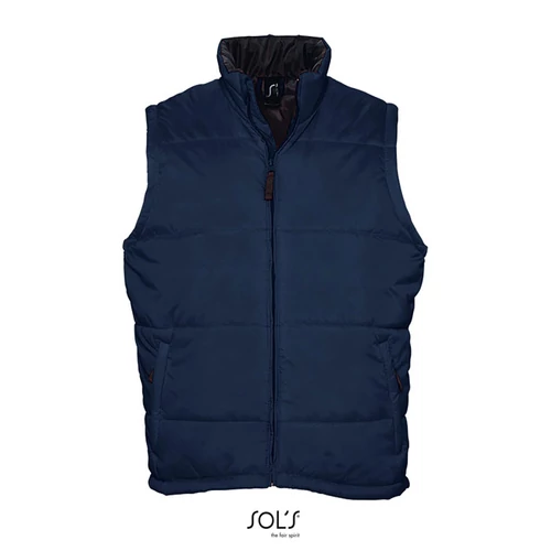 WARM férfi mellény 210g