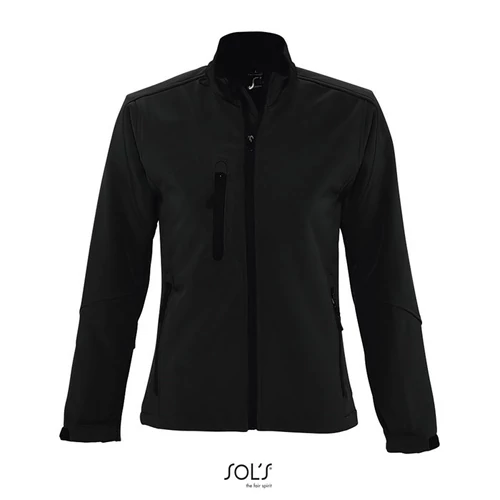 ROXY női Softshell dzseki