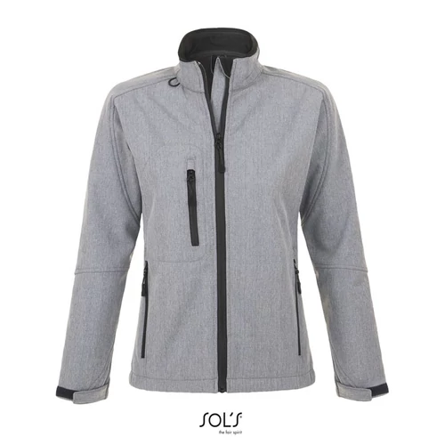 ROXY női Softshell dzseki