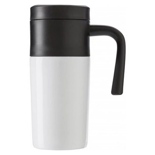 Fedeles bögre, 330 ml, fehér