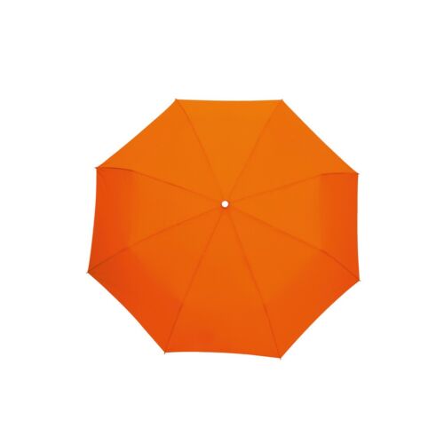 TWIST összecsukható ernyő, narancssárga