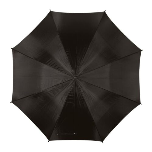 DISCO & DANCE automata esernyő, fekete