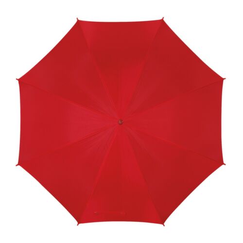 DISCO & DANCE automata esernyő, vörös