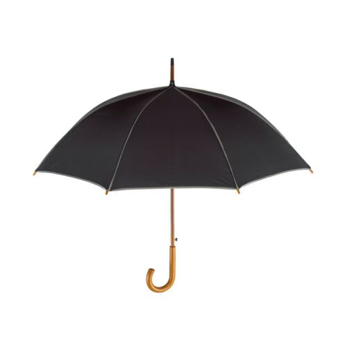 WALTZ automata, fa esernyő, fekete, szürke
