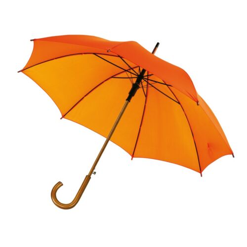 BOOGIE automata, fa esernyő, narancssárga