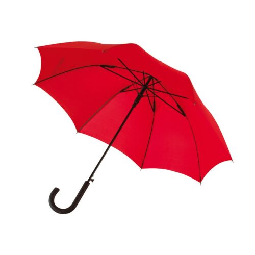 WIND automata szélálló esernyő, vörös