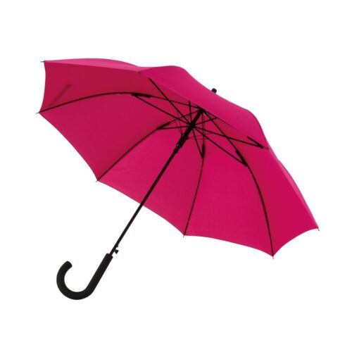 WIND automata szélálló esernyő, világosrózsaszín
