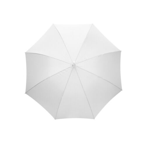 RUMBA automata esernyő, fehér