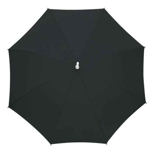 RUMBA automata esernyő, fekete
