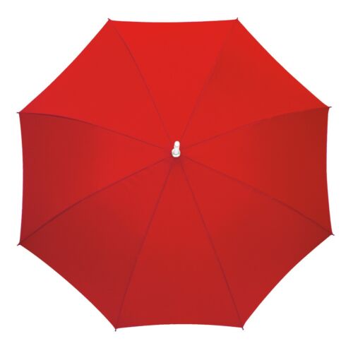 RUMBA automata esernyő, piros