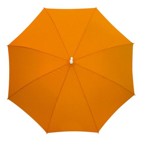 RUMBA automata esernyő, sárga