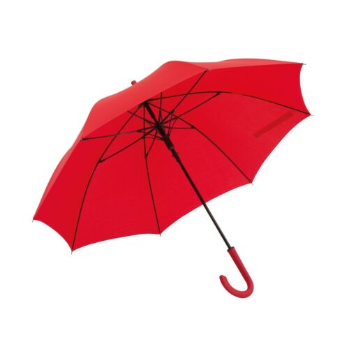 LAMBARDA automata esernyő, vörös
