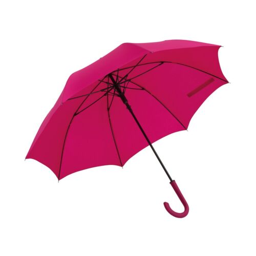 LAMBARDA automata esernyő, sötétrózsaszin