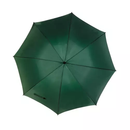 TORNADO szélálló esernyő, sötétzöld