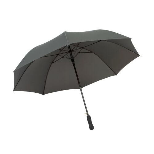PASSAT automata szélálló esernyő, szürke