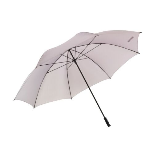 CONCIERGE óriás golf esernyő, világos szürke