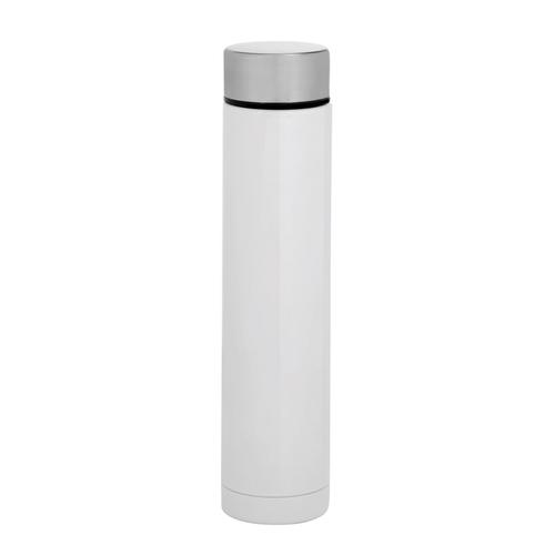 SLIMLY termoszbögre, fehér