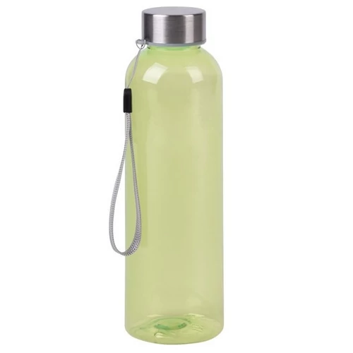 SIMPLE ECO Ivópalack, kulacs, zöld