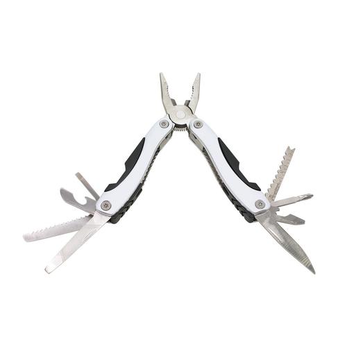 BIG PLIERS multifunkciós szerszám, ezüst