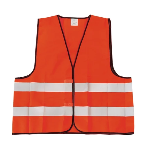HERO biztonsági mellény, narancssárga