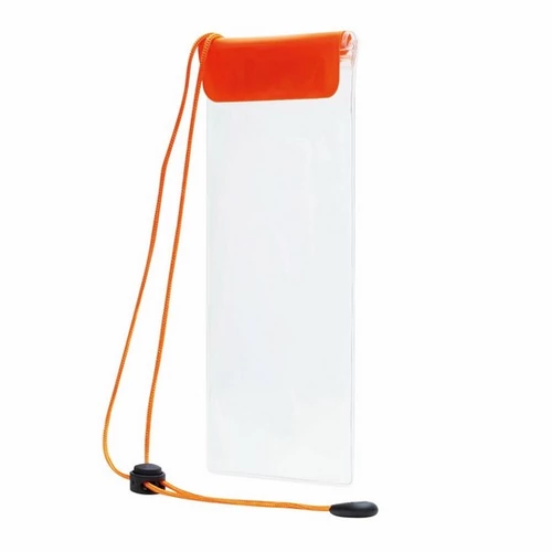 SMART SPLASH XL mobiltelefon tartó, narancs