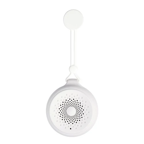 SHOWER POWER bluetooth hangszóró, fehér