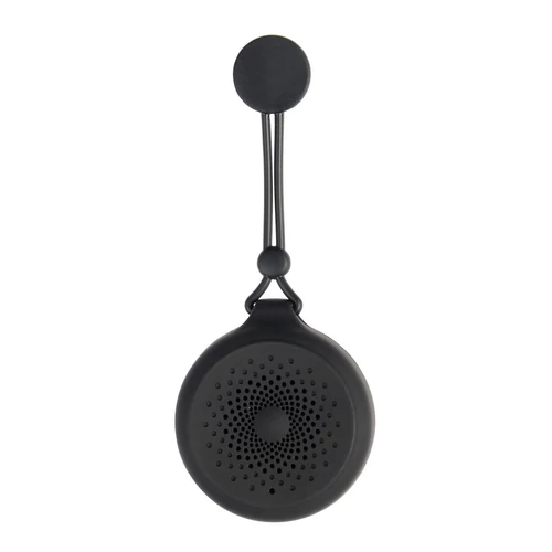 SHOWER POWER bluetooth hangszóró, fekete