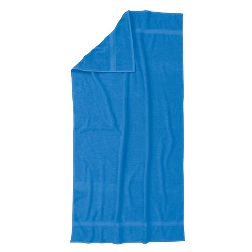 ECO DRY törölköző, kék