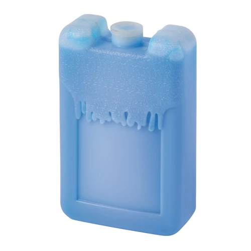 FREEZE jégakku, kék, átlátszó