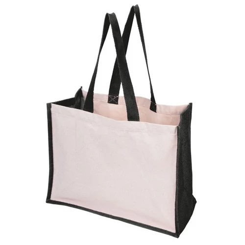 Shopper FUTURE, fekete