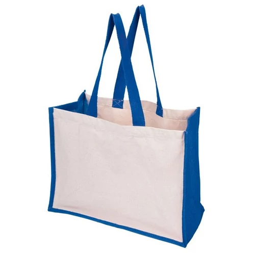Shopper FUTURE, kék