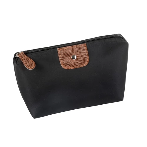 ACCESSORY pipere táska, fekete