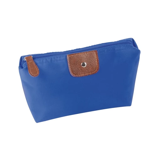 ACCESSORY pipere táska, kék