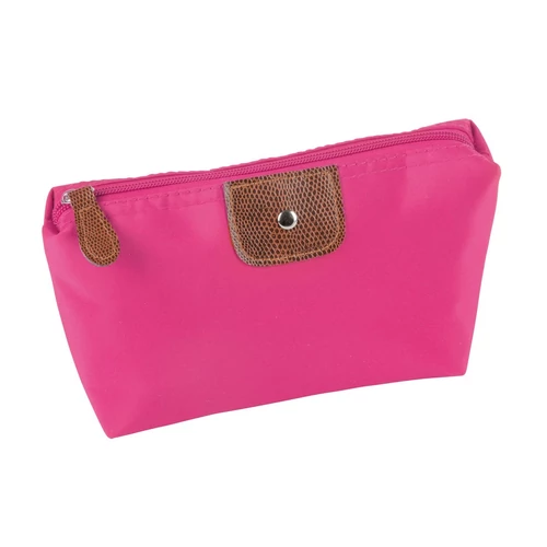 ACCESSORY pipere táska, rózsaszín