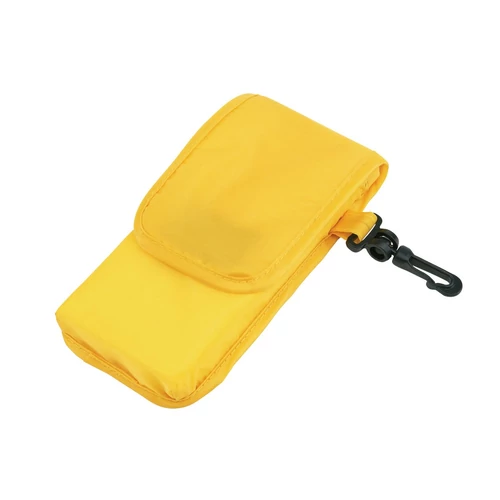 SHOPPY bevásárlótáska, sárga