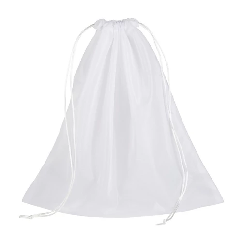 VEG BAG tasak zöldségek és gyümölcsök számára, fehér