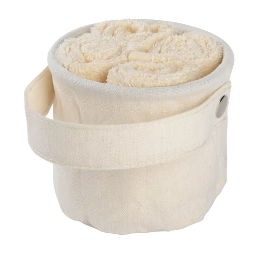 DRY OFF vendég törölköző szett, bézs