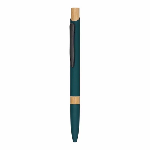 BAMBOO SYMPHONY alumínium golyóstoll, zöld