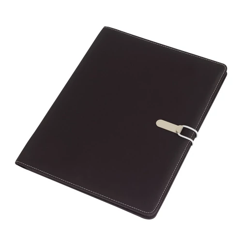 SESSION mappa, fekete, szürke