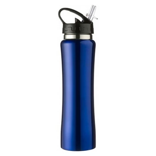 Sportkulacs, 500 ml, kobaltkék