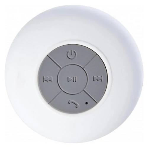 Bluetooth hangszóró, fehér