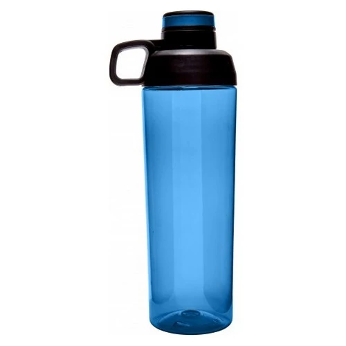 Tritan palack, 910 ml, kék