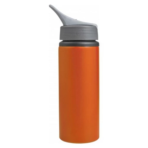 Kulacs, 750 ml, narancs