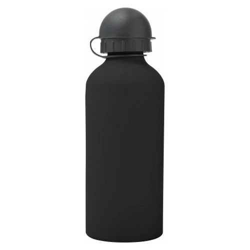 Kulacs, 600 ml, fekete